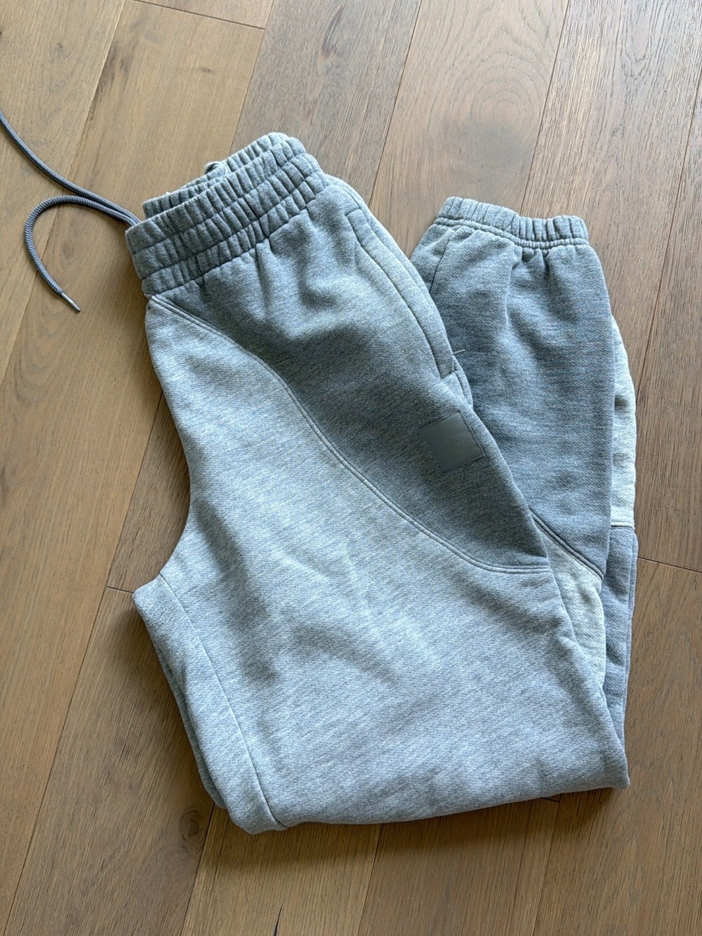 ALO YOGA MAKE WAVES JOGGER PANT